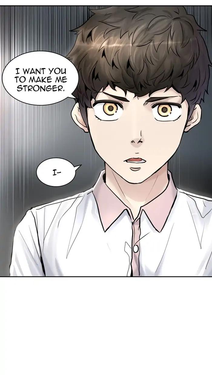 Tower of God Chapter 417 110